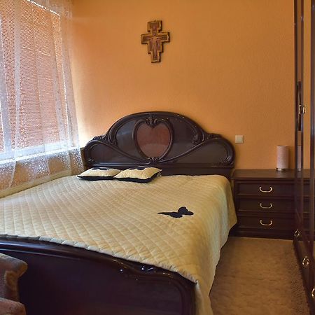 Jurmala Guest House Markiza ภายนอก รูปภาพ
