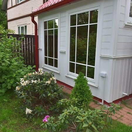 Jurmala Guest House Markiza ภายนอก รูปภาพ