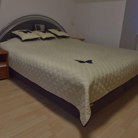 Jurmala Guest House Markiza ภายนอก รูปภาพ