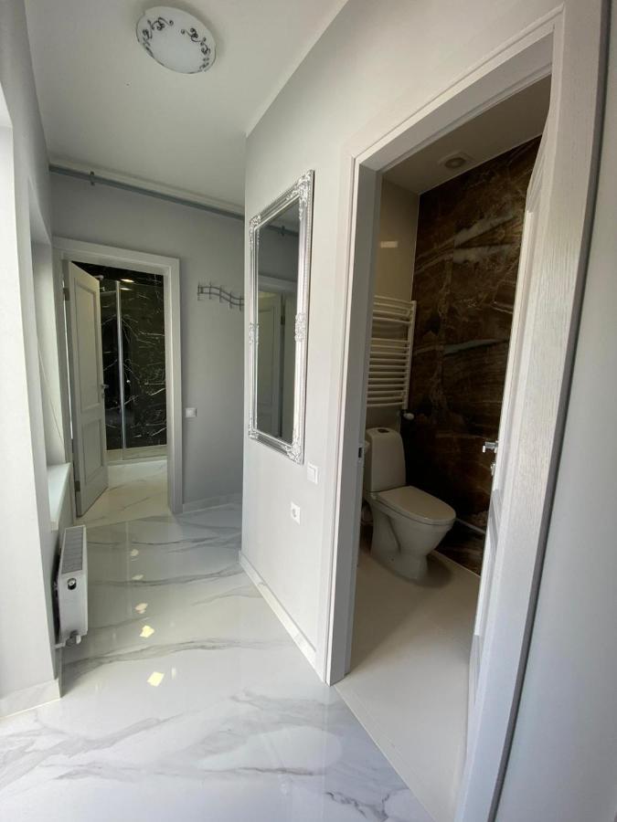 Jurmala Guest House Markiza ภายนอก รูปภาพ