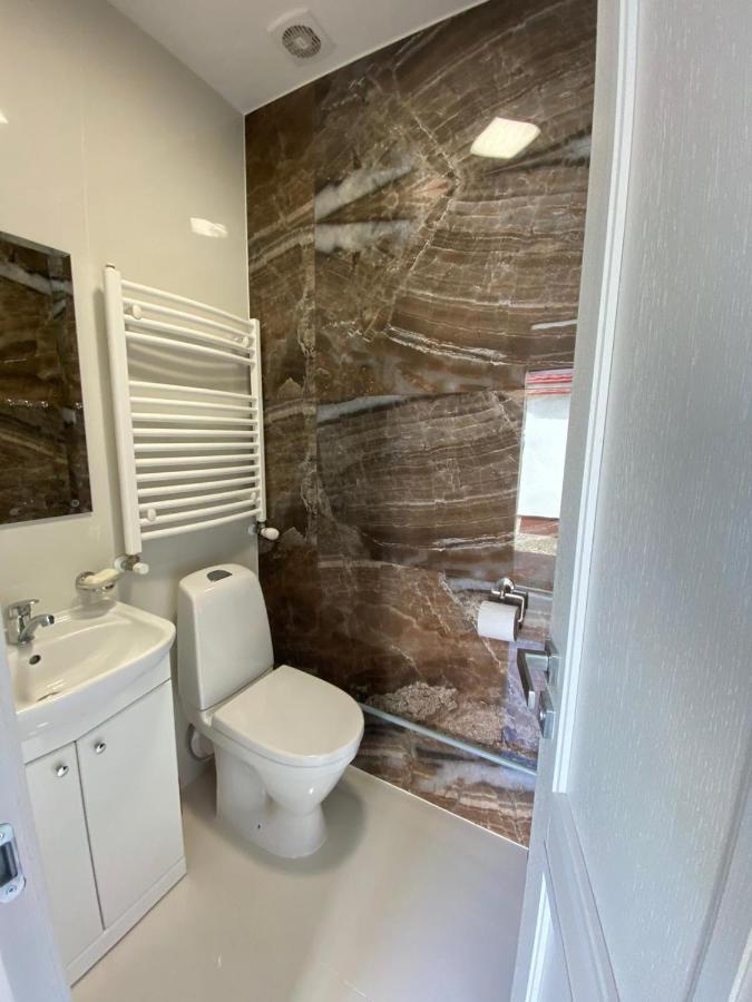 Jurmala Guest House Markiza ภายนอก รูปภาพ