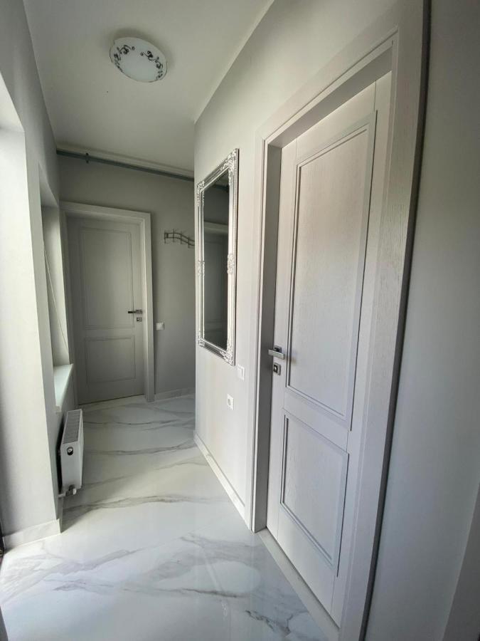 Jurmala Guest House Markiza ภายนอก รูปภาพ