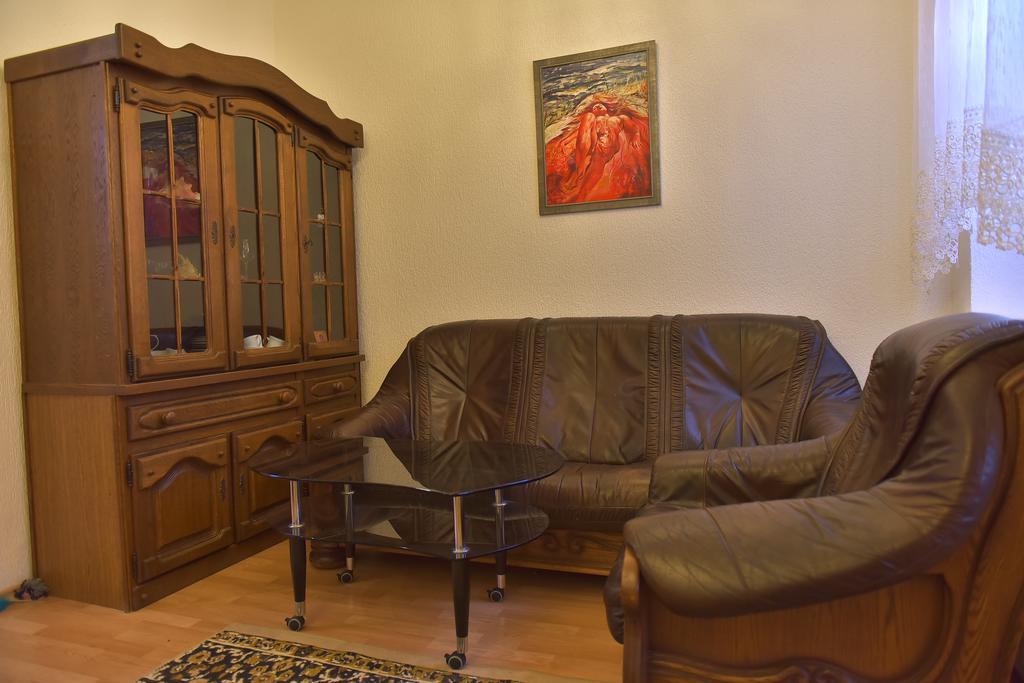 Jurmala Guest House Markiza ภายนอก รูปภาพ
