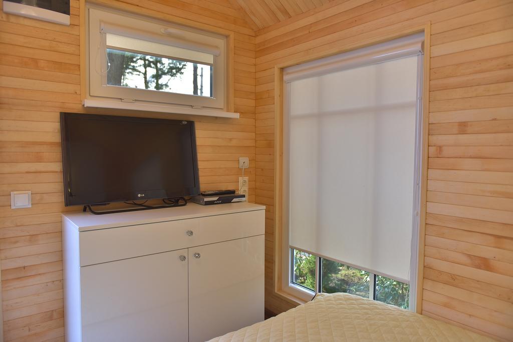 Jurmala Guest House Markiza ภายนอก รูปภาพ
