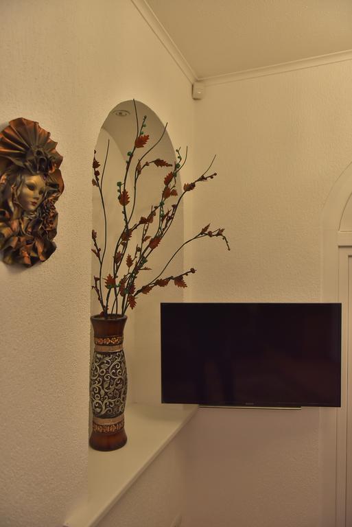 Jurmala Guest House Markiza ภายนอก รูปภาพ