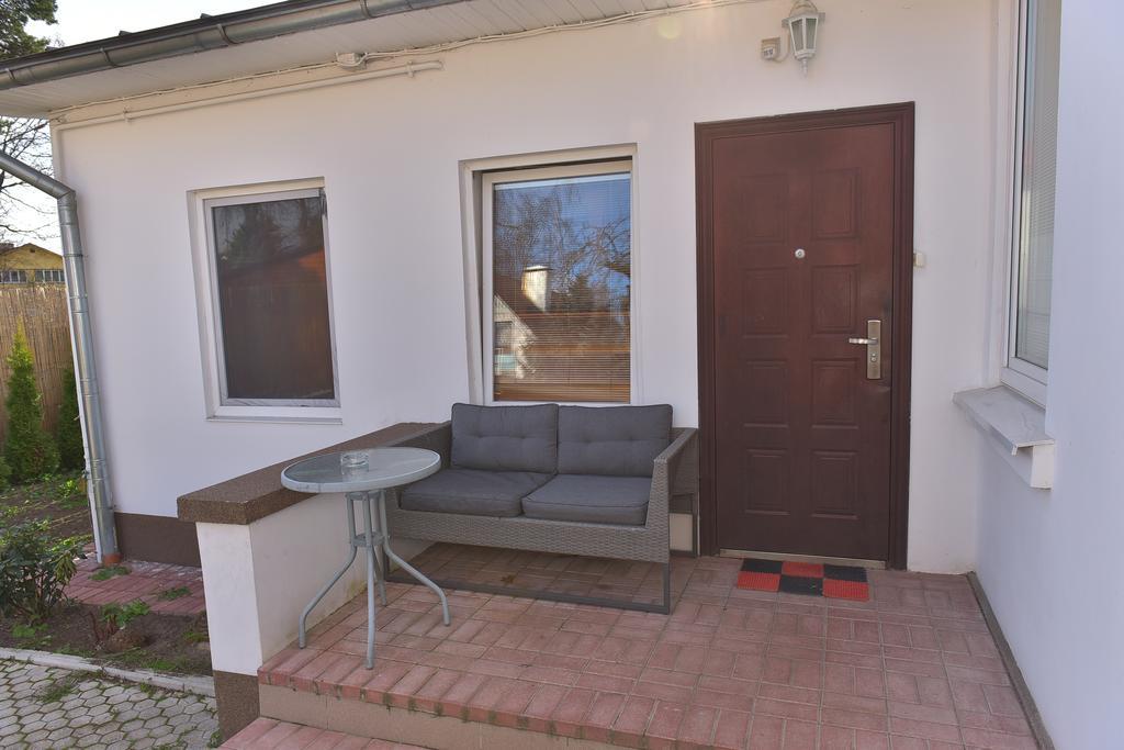 Jurmala Guest House Markiza ภายนอก รูปภาพ
