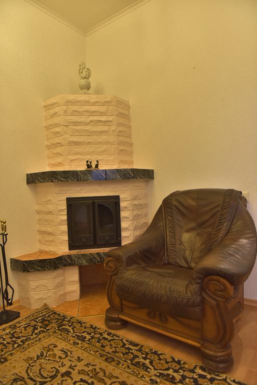 Jurmala Guest House Markiza ภายนอก รูปภาพ