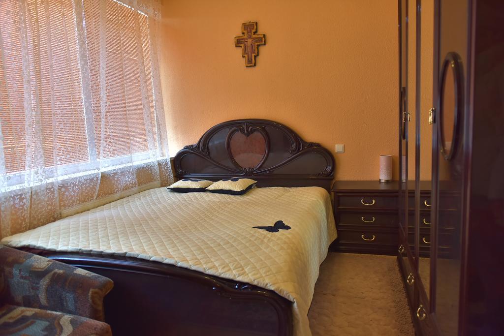 Jurmala Guest House Markiza ภายนอก รูปภาพ