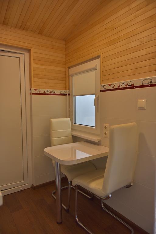 Jurmala Guest House Markiza ภายนอก รูปภาพ