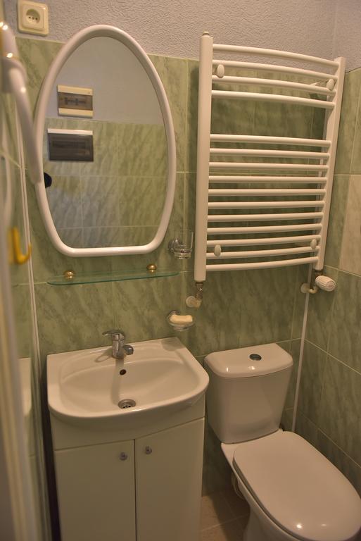 Jurmala Guest House Markiza ภายนอก รูปภาพ