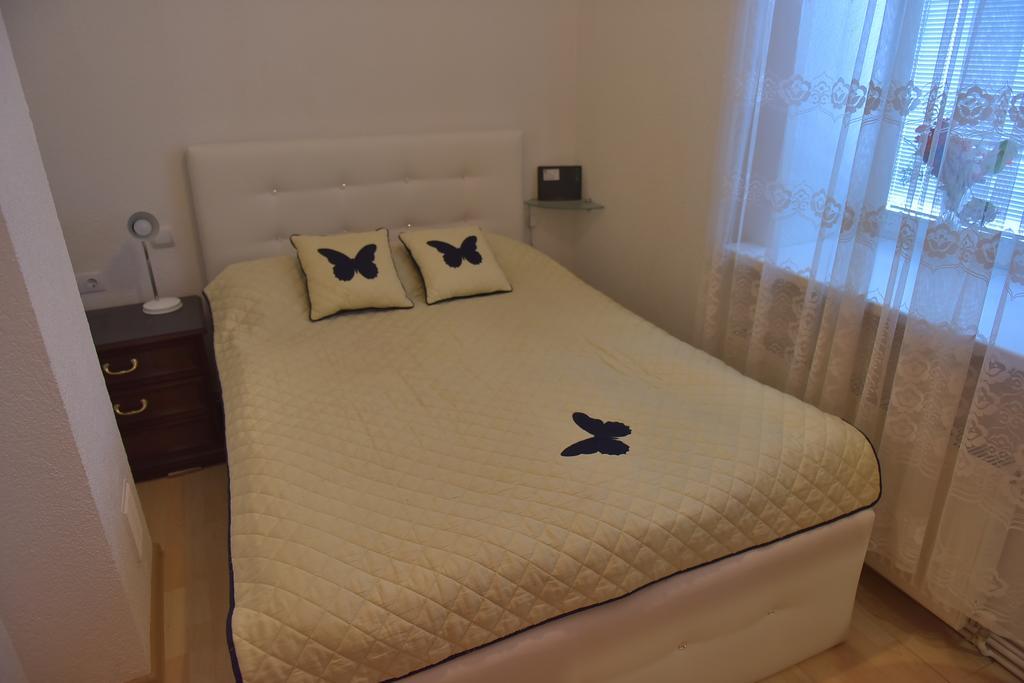 Jurmala Guest House Markiza ภายนอก รูปภาพ