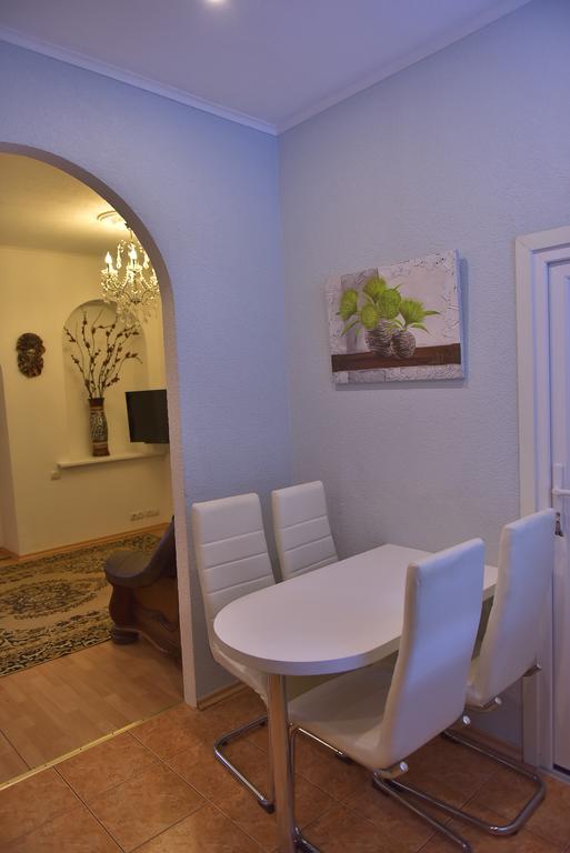 Jurmala Guest House Markiza ภายนอก รูปภาพ