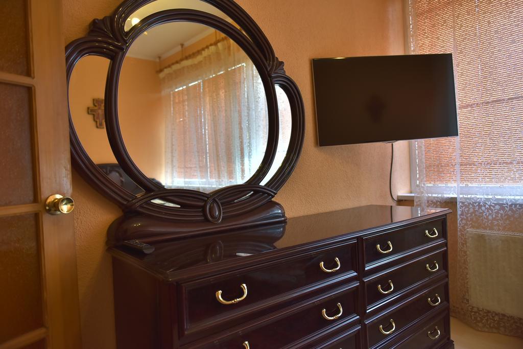 Jurmala Guest House Markiza ภายนอก รูปภาพ