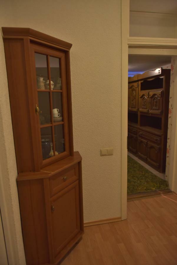 Jurmala Guest House Markiza ภายนอก รูปภาพ