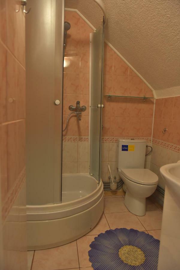 Jurmala Guest House Markiza ภายนอก รูปภาพ