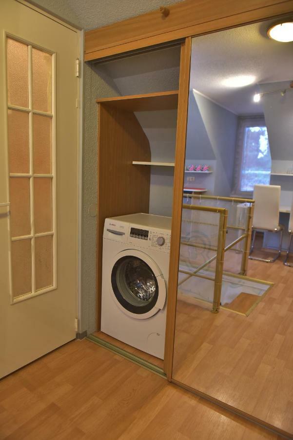 Jurmala Guest House Markiza ภายนอก รูปภาพ